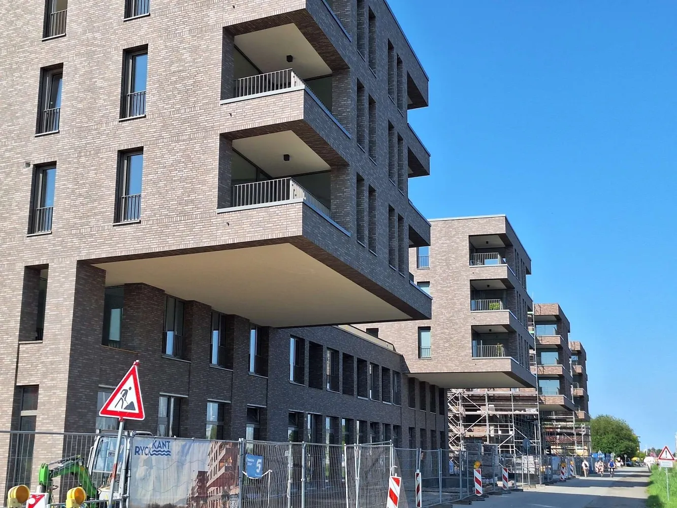 1 Zimmer Wohnung mit 41 m² in Greifswald – Bild 6