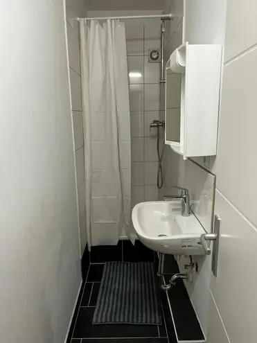 WG-Zimmer in Frankfurt am Main – Bild 7