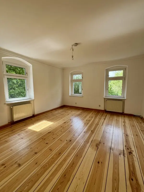 4 Zimmer Wohnung mit 128 m² in Eberswalde – Bild 3
