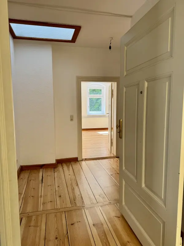 4 Zimmer Wohnung mit 128 m² in Eberswalde – Bild 5