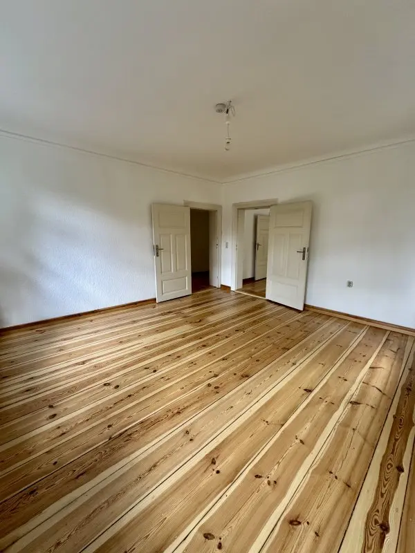 4 Zimmer Wohnung mit 128 m² in Eberswalde – Bild 6