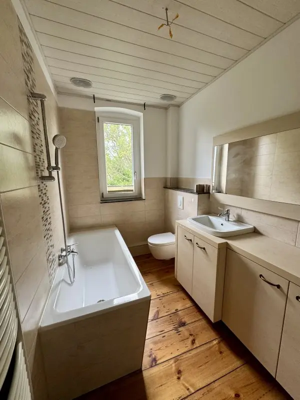 4 Zimmer Wohnung mit 128 m² in Eberswalde – Bild 7