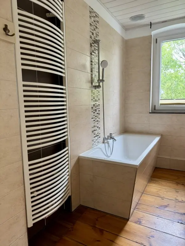 4 Zimmer Wohnung mit 128 m² in Eberswalde – Bild 8