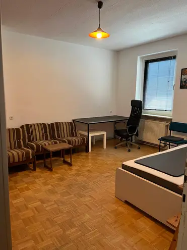 2 Zimmer Wohnung mit 19 m² in Braunschweig – Bild 1