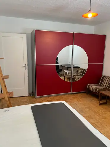 2 Zimmer Wohnung mit 19 m² in Braunschweig – Bild 2