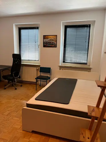 2 Zimmer Wohnung mit 19 m² in Braunschweig – Bild 3