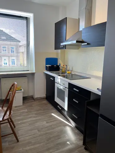 2 Zimmer Wohnung mit 19 m² in Braunschweig – Bild 4