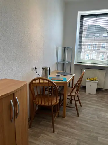 2 Zimmer Wohnung mit 19 m² in Braunschweig – Bild 5