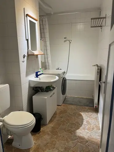 2 Zimmer Wohnung mit 19 m² in Braunschweig – Bild 6