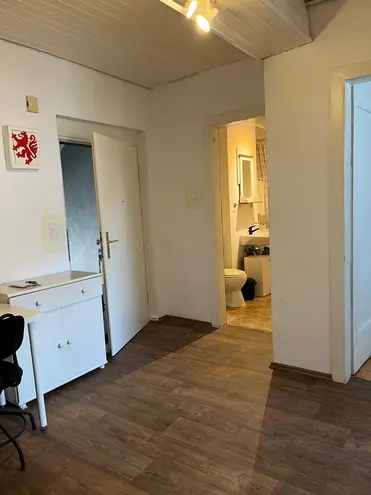 2 Zimmer Wohnung mit 19 m² in Braunschweig – Bild 7
