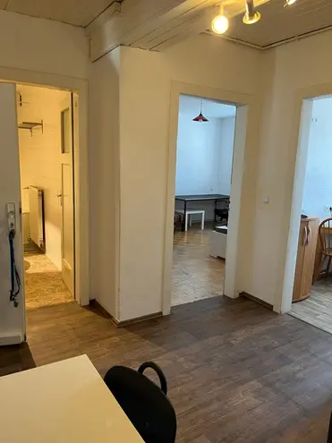 2 Zimmer Wohnung mit 19 m² in Braunschweig – Bild 8