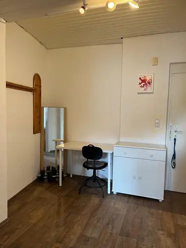 2 Zimmer Wohnung mit 19 m² in Braunschweig – Bild 9