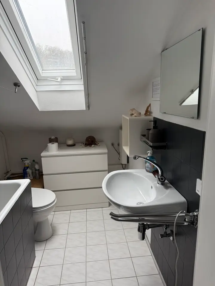 Studio mit 30 m² in Esslingen am Neckar – Bild 9
