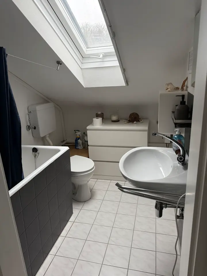 Studio mit 30 m² in Esslingen am Neckar – Bild 10