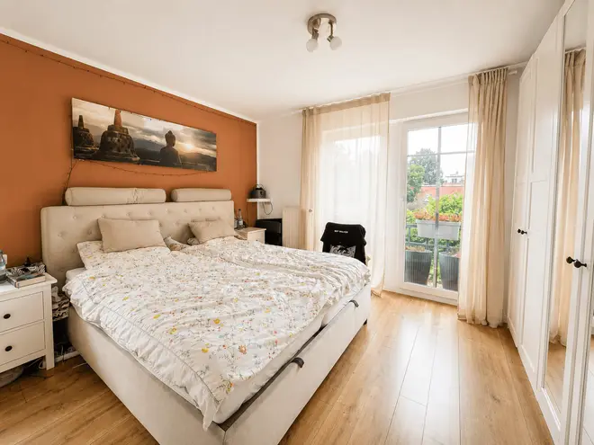 3 Zimmer Wohnung mit 102 m² in Hanau – Bild 11