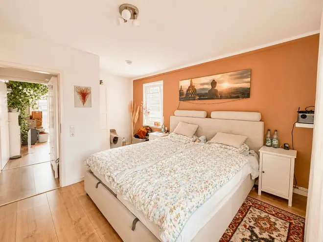 3 Zimmer Wohnung mit 102 m² in Hanau – Bild 12