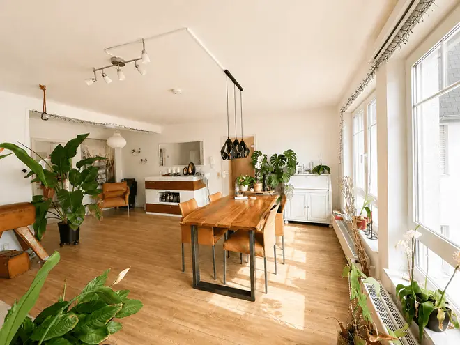 3 Zimmer Wohnung mit 102 m² in Hanau – Bild 4