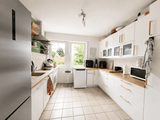 3 Zimmer Wohnung mit 102 m² in Hanau – Bild 5