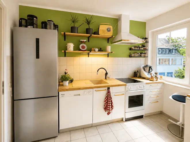 3 Zimmer Wohnung mit 102 m² in Hanau – Bild 6