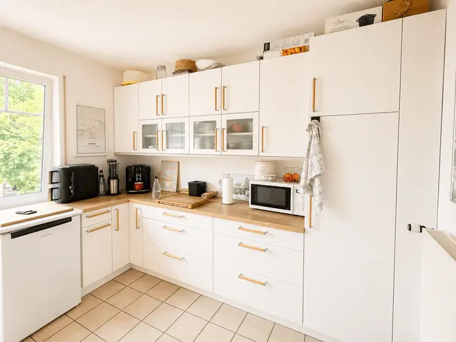 3 Zimmer Wohnung mit 102 m² in Hanau – Bild 7