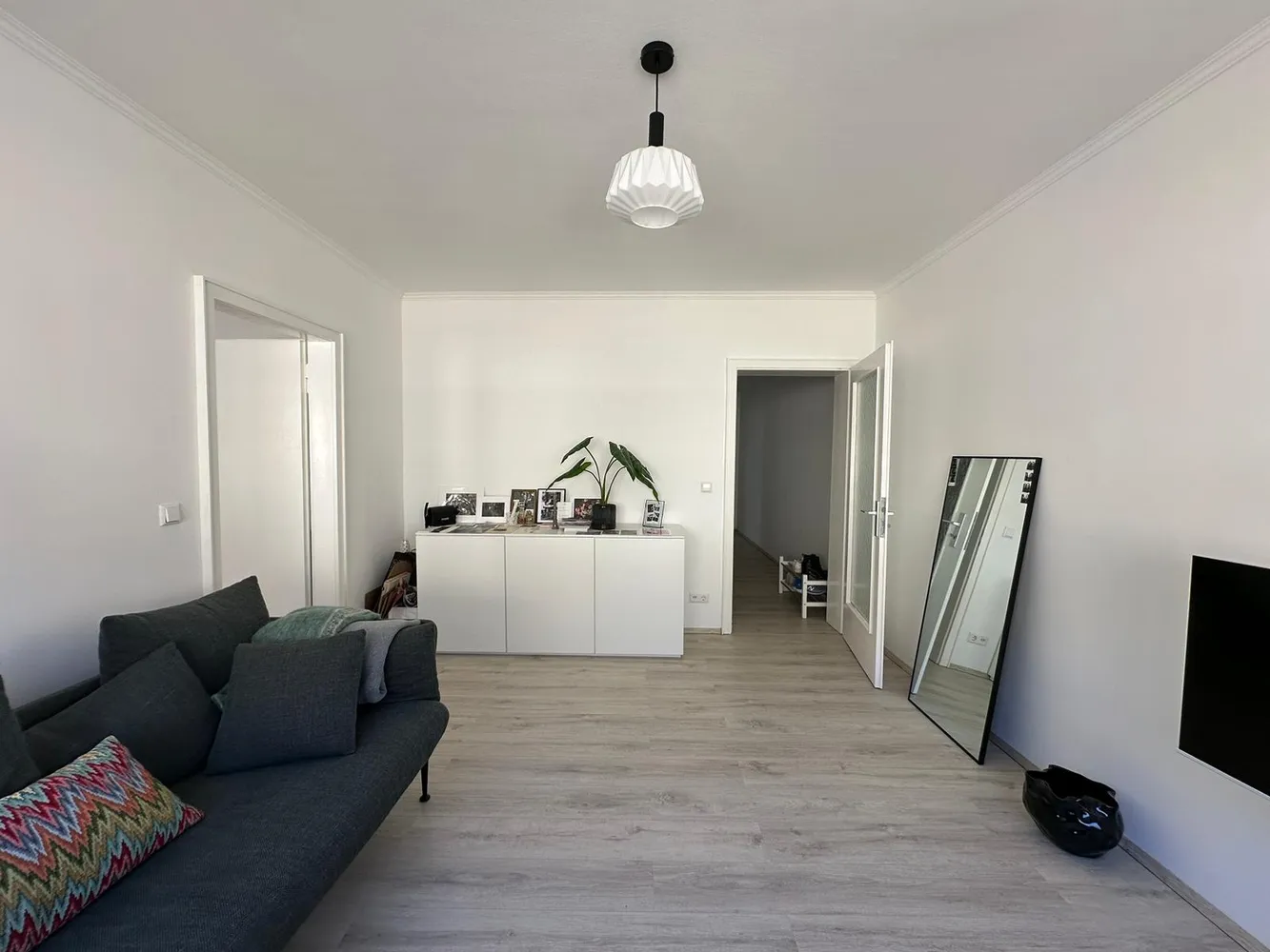3 Zimmer Wohnung mit 65 m² in Mannheim – Bild 4