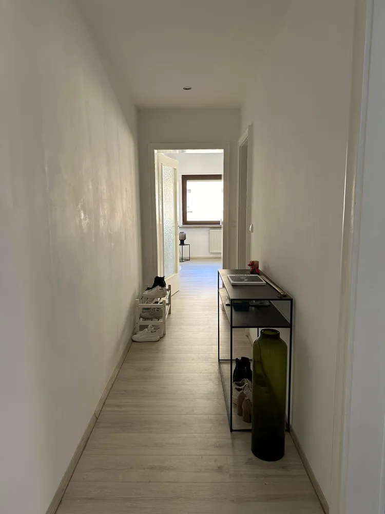 3 Zimmer Wohnung mit 65 m² in Mannheim – Bild 5