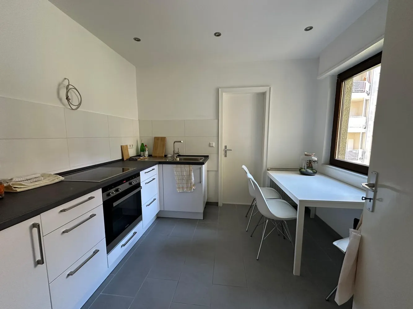 3 Zimmer Wohnung mit 65 m² in Mannheim – Bild 7