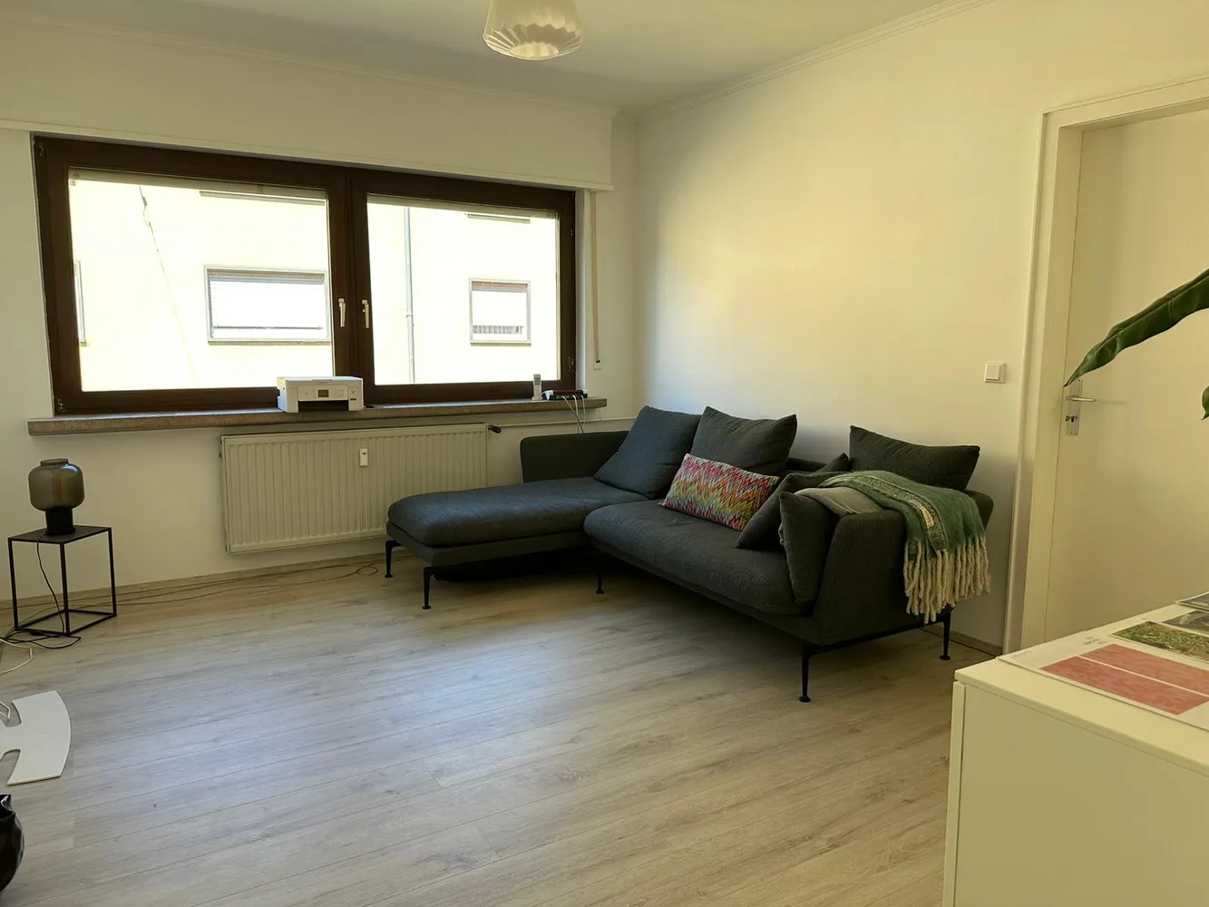 3 Zimmer Wohnung mit 65 m² in Mannheim – Bild 9