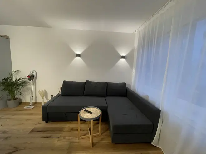 2 Zimmer Wohnung mit 32 m² in Düsseldorf – Bild 2
