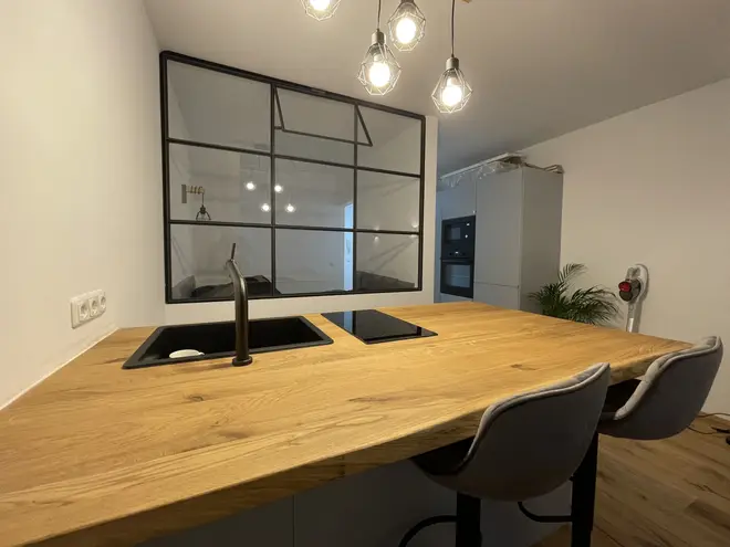 2 Zimmer Wohnung mit 32 m² in Düsseldorf – Bild 4