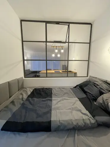 2 Zimmer Wohnung mit 32 m² in Düsseldorf – Bild 6