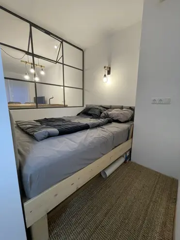 2 Zimmer Wohnung mit 32 m² in Düsseldorf – Bild 7
