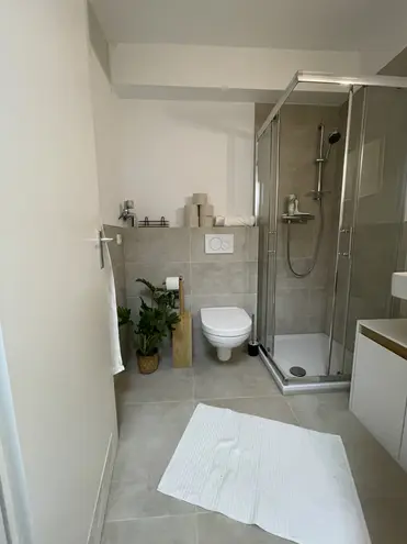 2 Zimmer Wohnung mit 32 m² in Düsseldorf – Bild 8