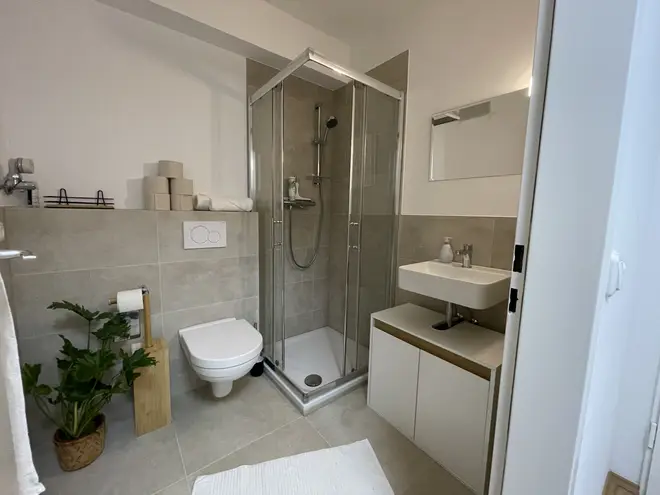 2 Zimmer Wohnung mit 32 m² in Düsseldorf – Bild 9