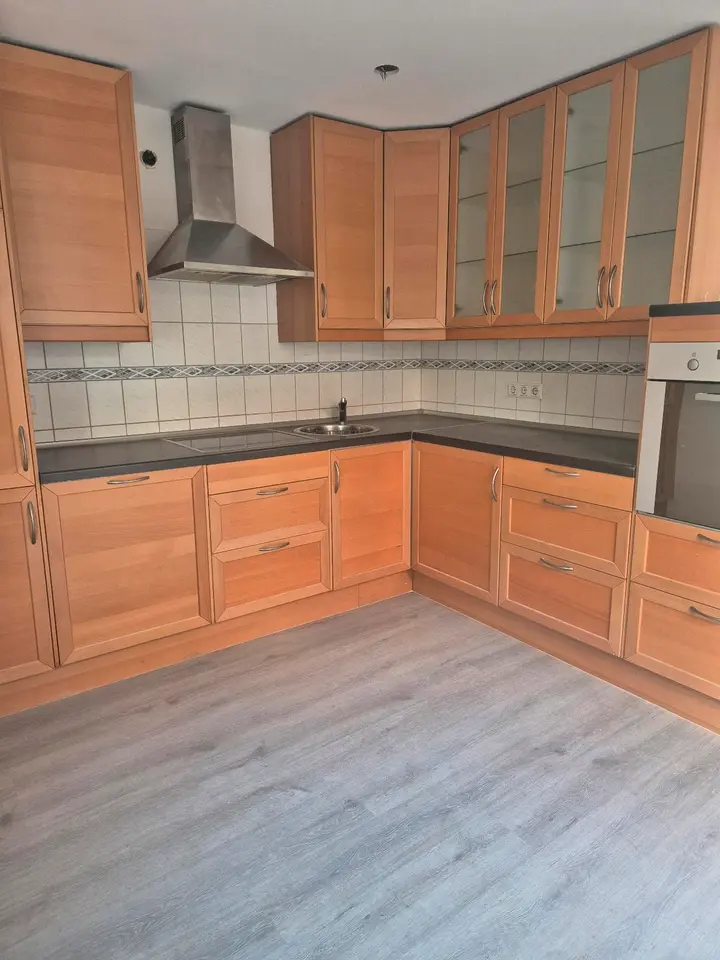 3 Zimmer Haus mit 114 m² in Goslar – Bild 2