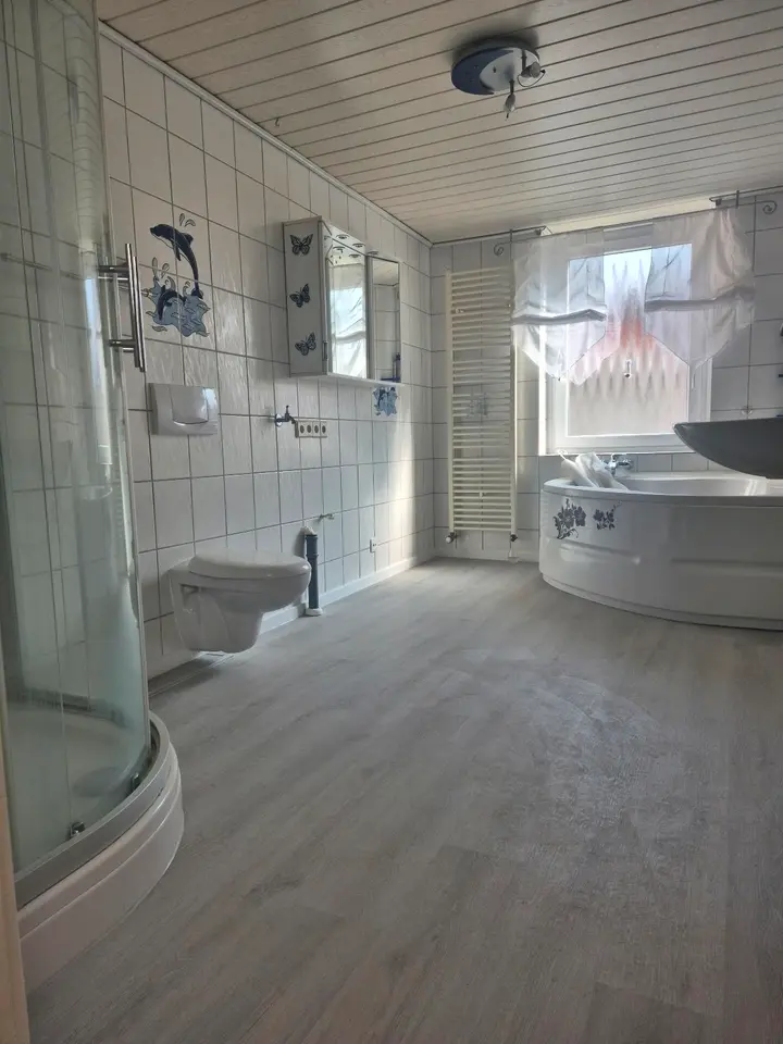 3 Zimmer Haus mit 114 m² in Goslar – Bild 5