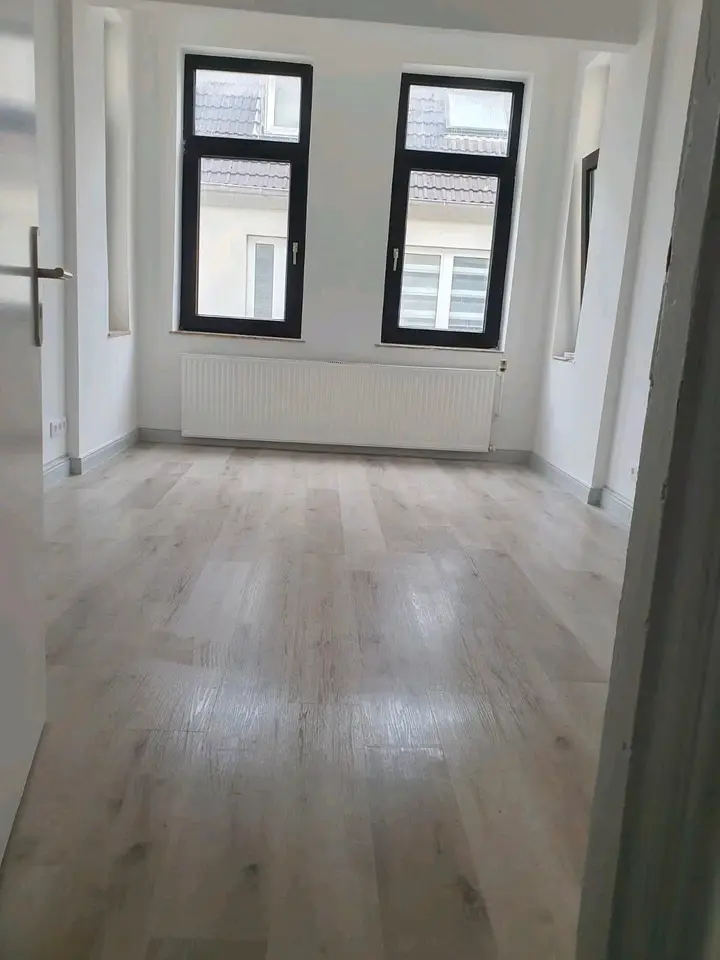 3 Zimmer Wohnung mit 65 m² in Bremerhaven – Bild 1