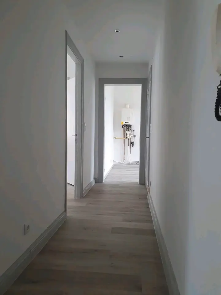 3 Zimmer Wohnung mit 65 m² in Bremerhaven – Bild 6