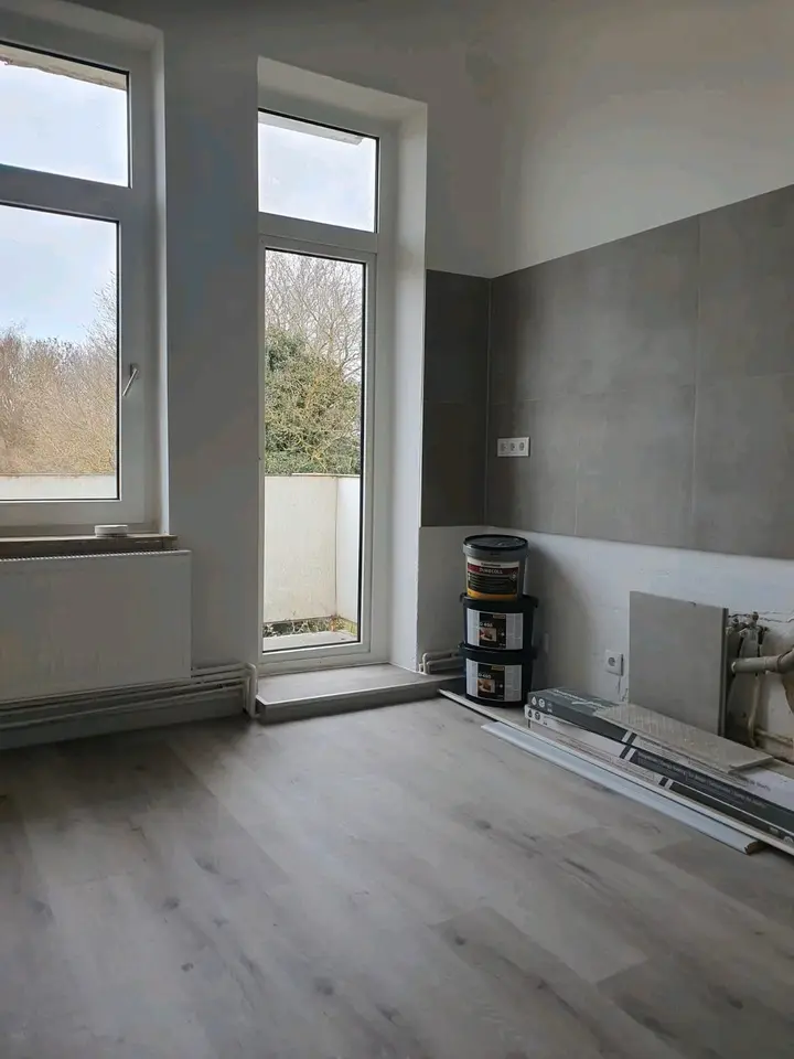 3 Zimmer Wohnung mit 65 m² in Bremerhaven – Bild 7