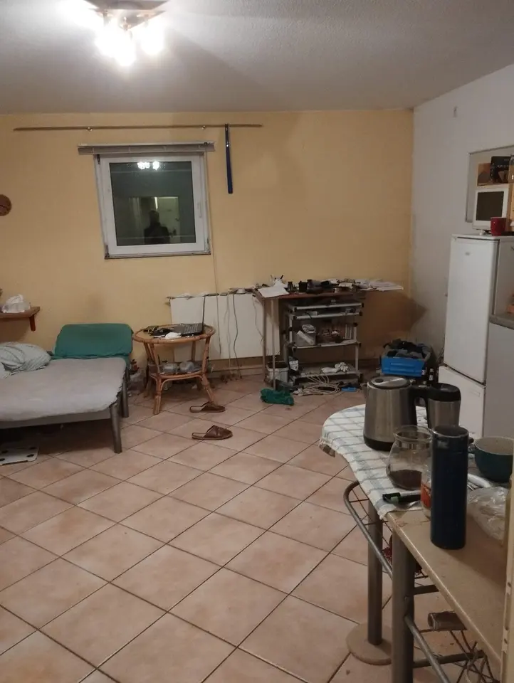 2 Zimmer Wohnung mit 30 m² in Kiel – Bild 1