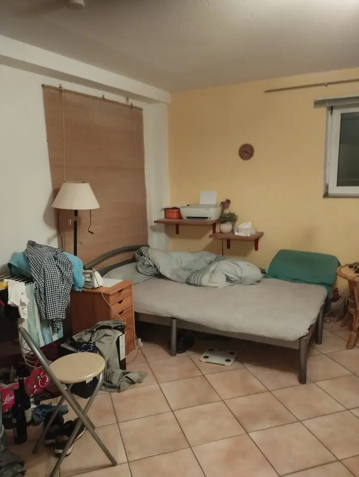 2 Zimmer Wohnung mit 30 m² in Kiel – Bild 2