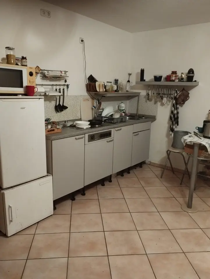 2 Zimmer Wohnung mit 30 m² in Kiel – Bild 3