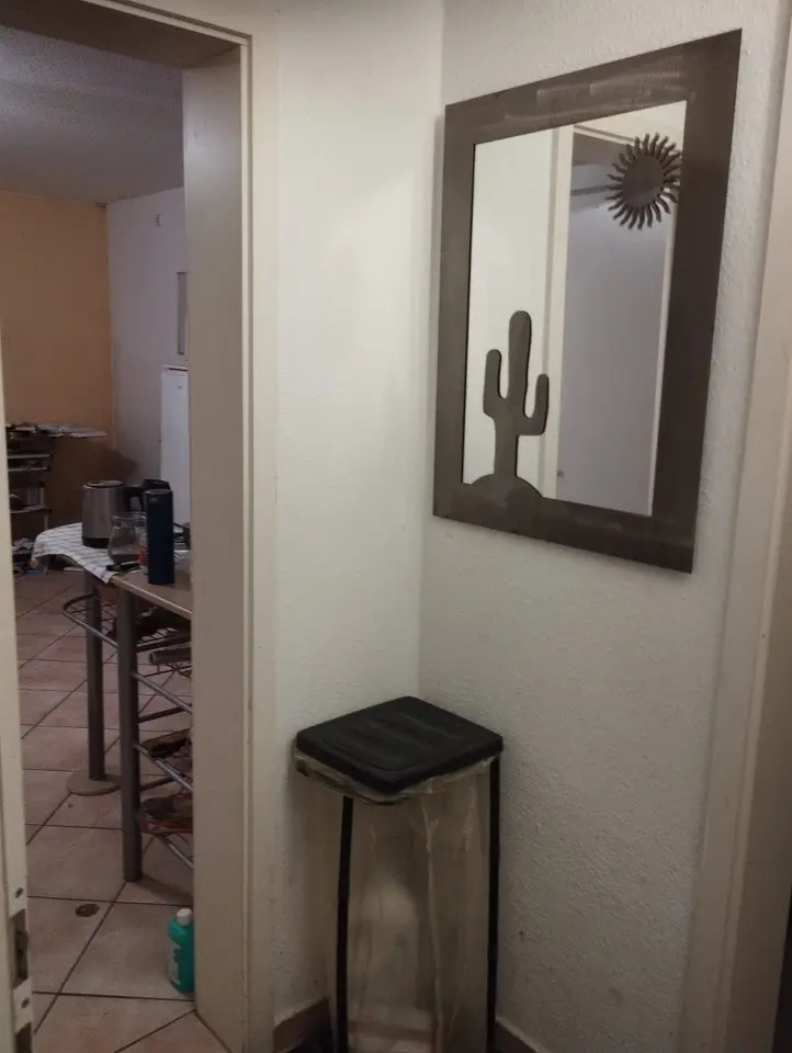 2 Zimmer Wohnung mit 30 m² in Kiel – Bild 6