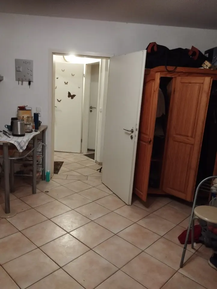 2 Zimmer Wohnung mit 30 m² in Kiel – Bild 7
