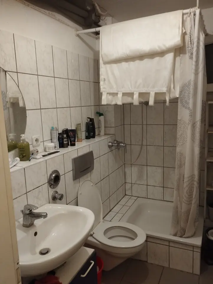 2 Zimmer Wohnung mit 30 m² in Kiel – Bild 8
