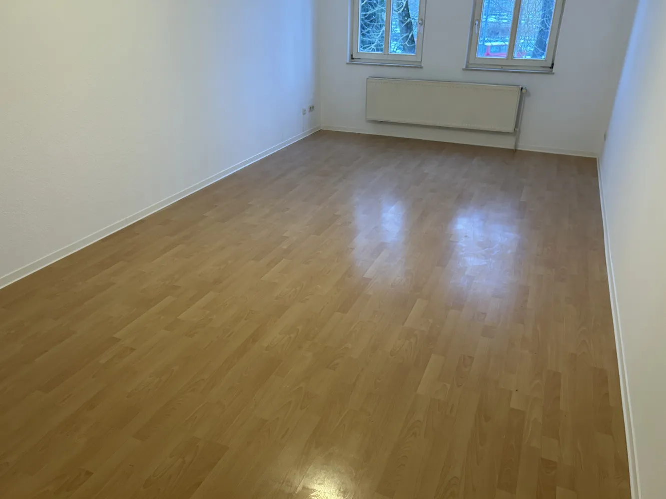 3 Zimmer Wohnung mit 88 m² in Stendal – Bild 2