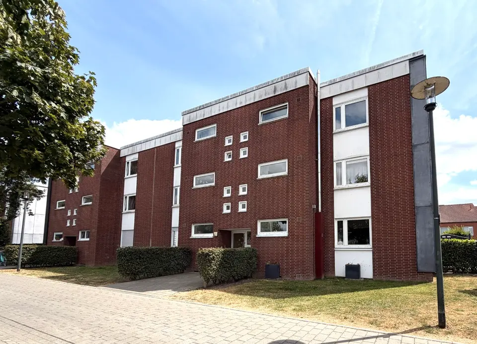6 Zimmer Wohnung mit 140 m² in Kleve – Bild 2