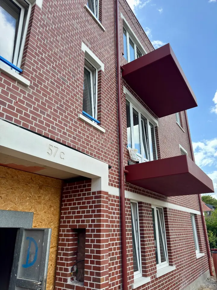 6 Zimmer Wohnung mit 140 m² in Kleve – Bild 5
