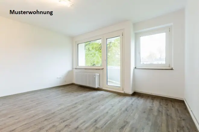 4 Zimmer Wohnung mit 70 m² in Karlsruhe – Bild 5