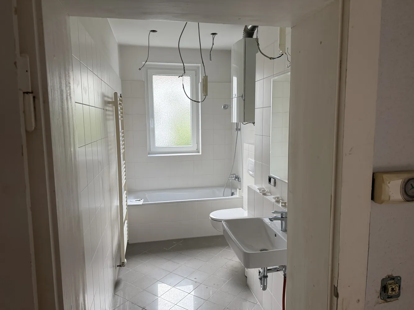3 Zimmer Wohnung mit 90 m² in Hannover – Bild 1